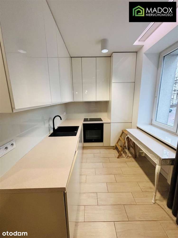 Komfortowe M-2 w ścisłym centrum-5