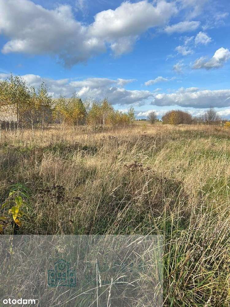 Sprzedam dwie działki w Radziechowicach Pierwszych-7