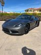 Porsche 718 Boxster 2.0 PDK - 30