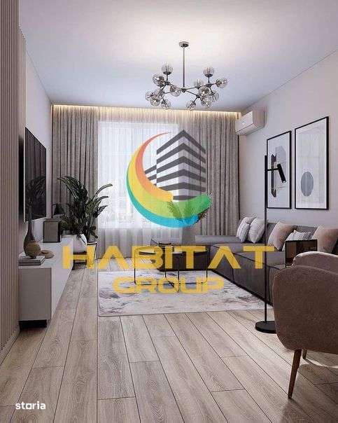 Garsoniera Zona Aparatorii Patriei Bloc Nou - Imagine principală: 5/6