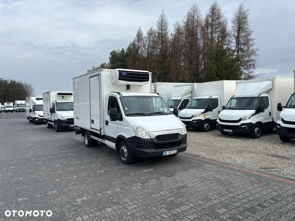 Iveco DAILY 35C13 - 1