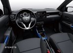 Suzuki Ignis 1.2 SHVS Premium Plus CVT - 3