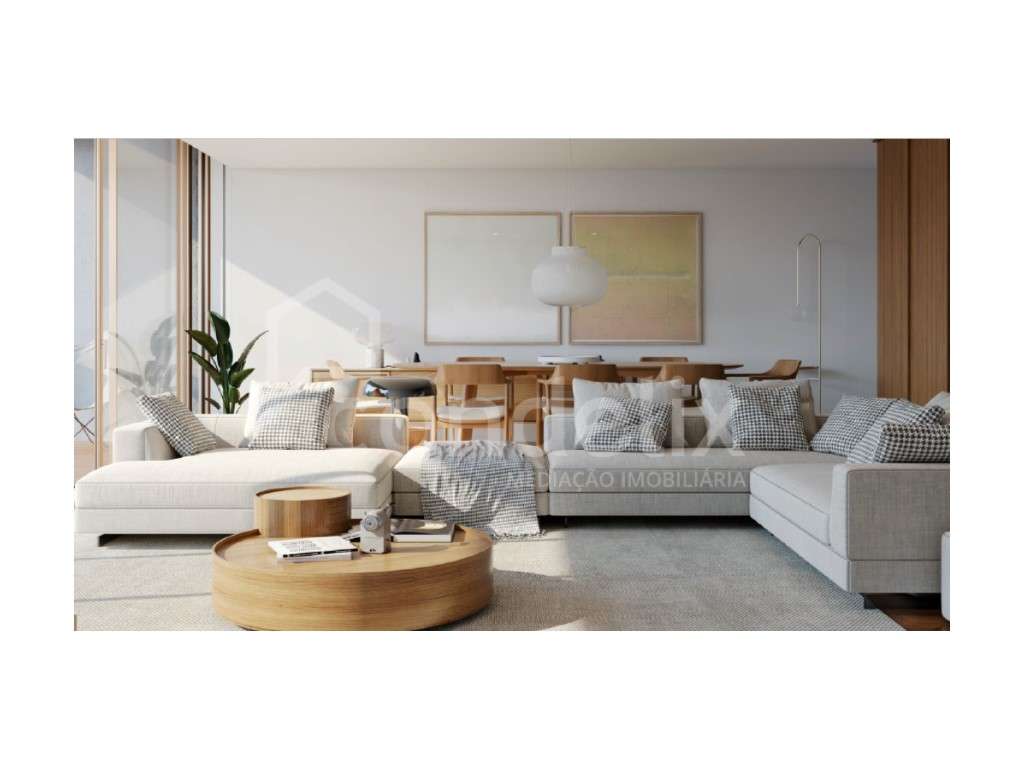 Moradia T3 em Arcozelo, Vila Nova de Gaia - Grande imagem: 4/9