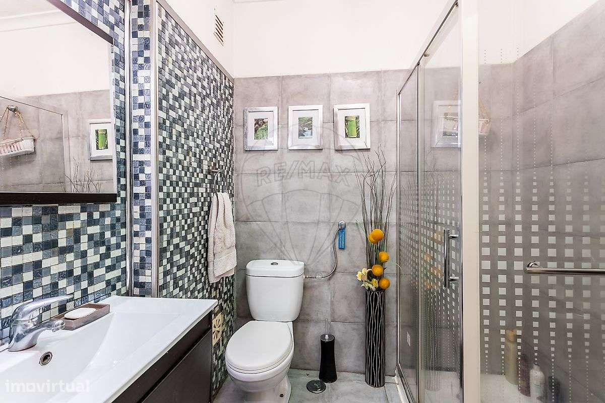Apartamento T2 para venda-10