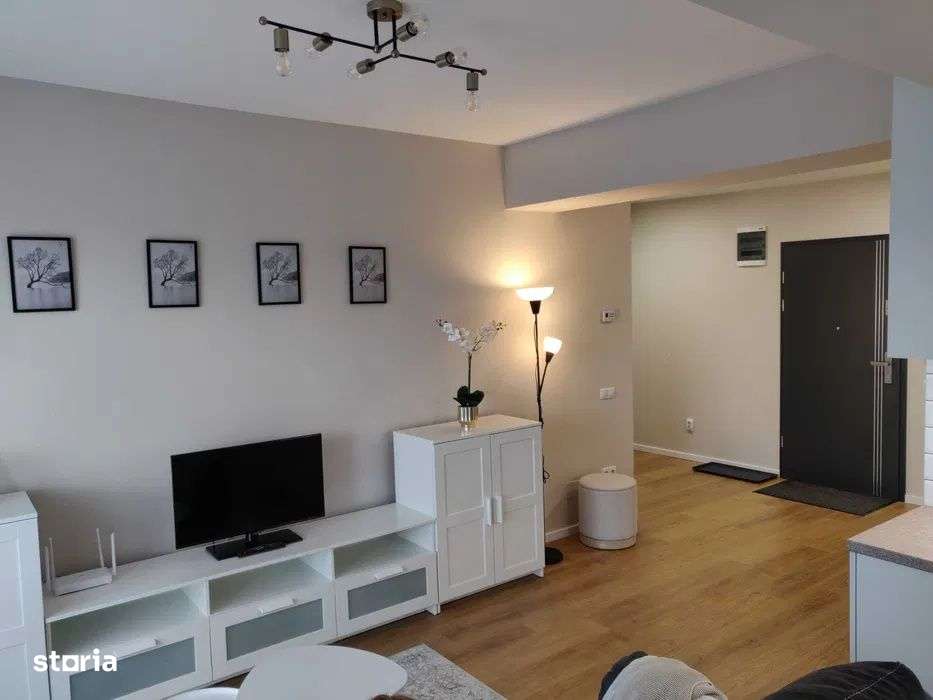 Apartament 2 camere Modern,  Manastur - Imagine principală: 2/8