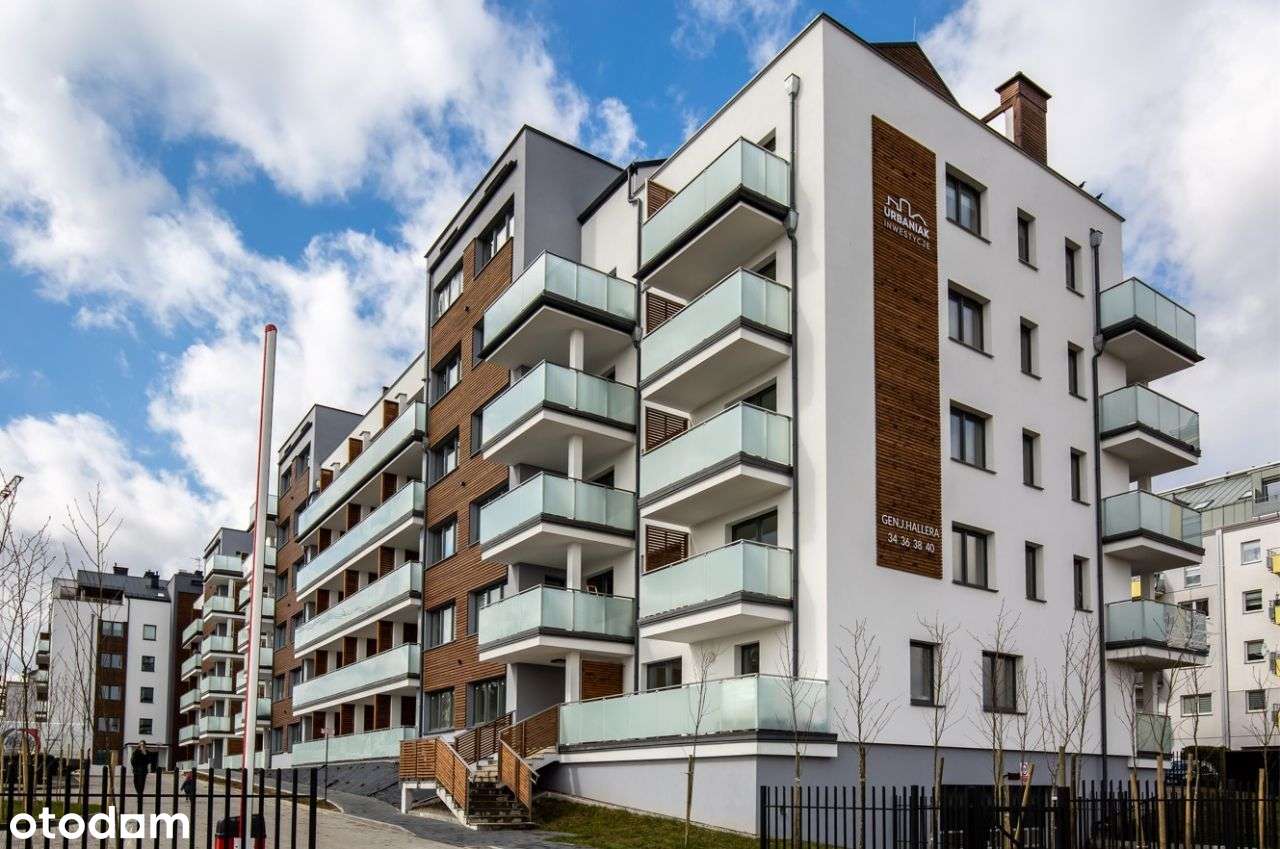 Mieszkanie Patio Apartments - Pełny obrazek: 1/14