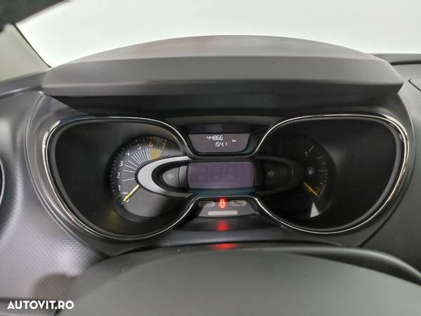 Renault Captur ENERGY TCe Life - 7