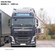 BULLBAR Suport lumini Volvo FH 4 - 4