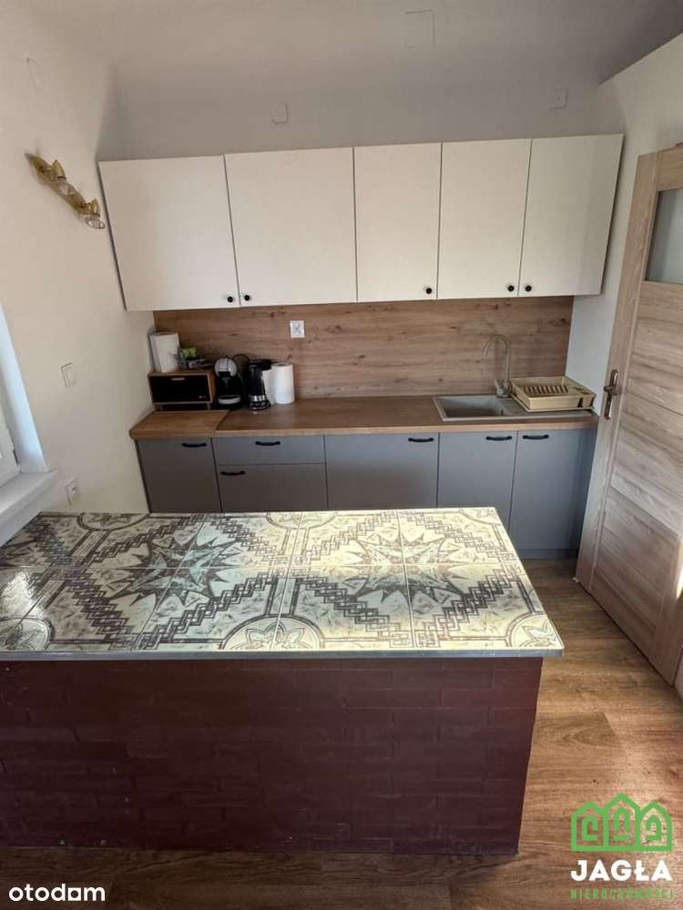 Osówiec Rod 35/300m2 domek murowany,2km Bydgoszcz - Pełny obrazek: 4/19