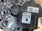 Alternator dacia 1.0 Logan Duster MCV sandero renault Clio 5 captur jogger nissan juke 1.0tce 231002175r - 2