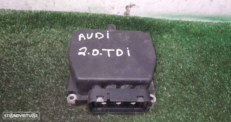 Modulo Audi A3 (8P1) - 1