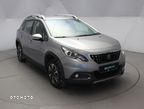 Peugeot 2008 1.2 Pure Tech Allure S&S EAT6 - 6