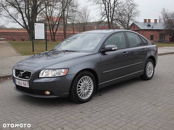 Volvo S40 2.0D DPF RDesign - 27