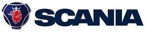 Scan-Partner Autoryzowany Dealer SCANIA logo
