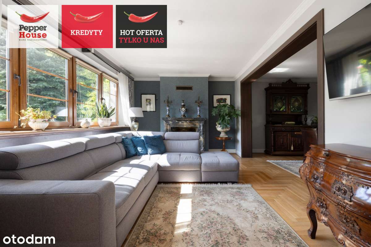 Reda – przestronny dom w sąsiedztwie lasu. - Pełny obrazek: 5/20