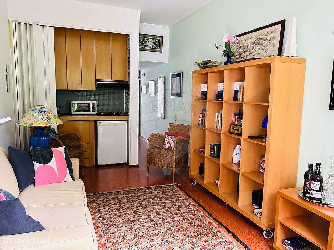 Apartamento T1 para arrendamento - Grande imagem: 3/26