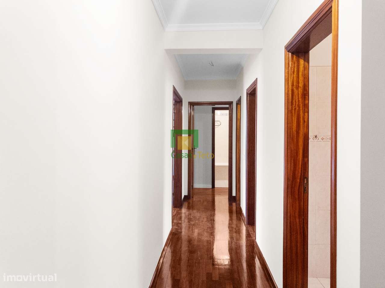 Apartamento T3 Santo António-7
