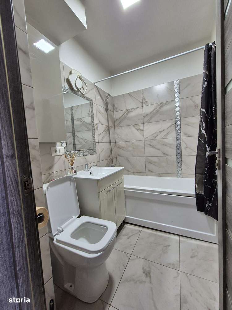 Garsoniera  29mp + loc de parcare, Str. Gura Siriului/Parcul Teilor - Imagine principală: 3/7