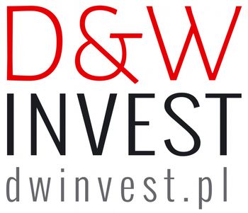 DW Invest sp. z o.o. sp. k. Logo