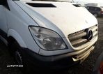 Capota Mercedes Sprinter w906 - 1