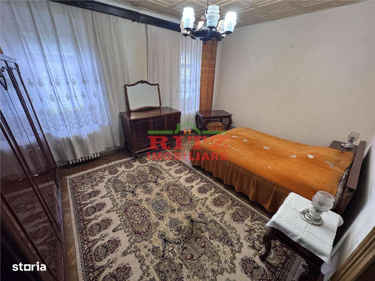 Imobil Slatina pretabil clinica cu 20 de locuri de parcare!-6