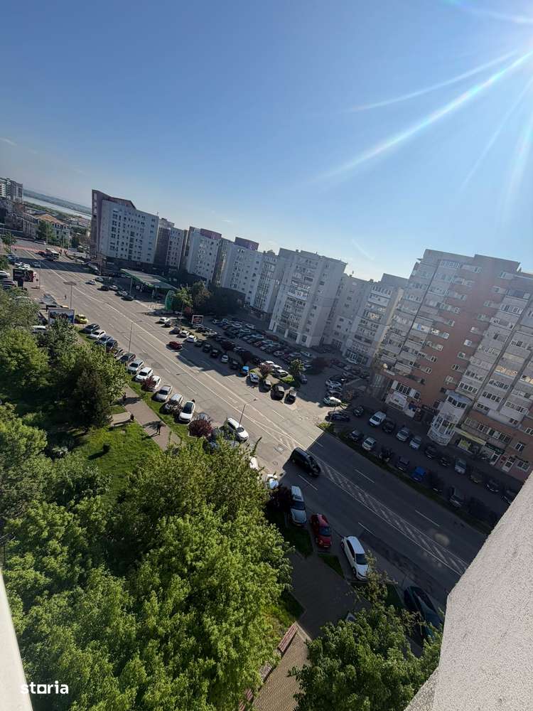 Vand Apartament 2 camere Lucretiu Patrascanu-4