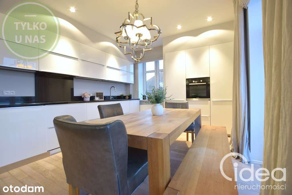 Pogodno 3 pokoje z balkonem - Pełny obrazek: 5/13