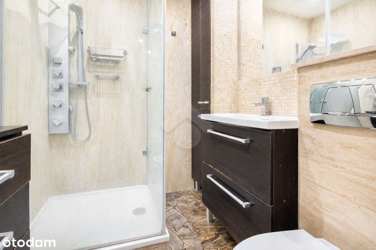 2-pokojowe, mieszkanie z loggią-Bronowice-8