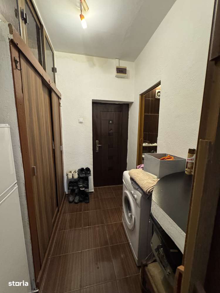 Garsonieră 27 mp Zona Far - Imagine principală: 5/9