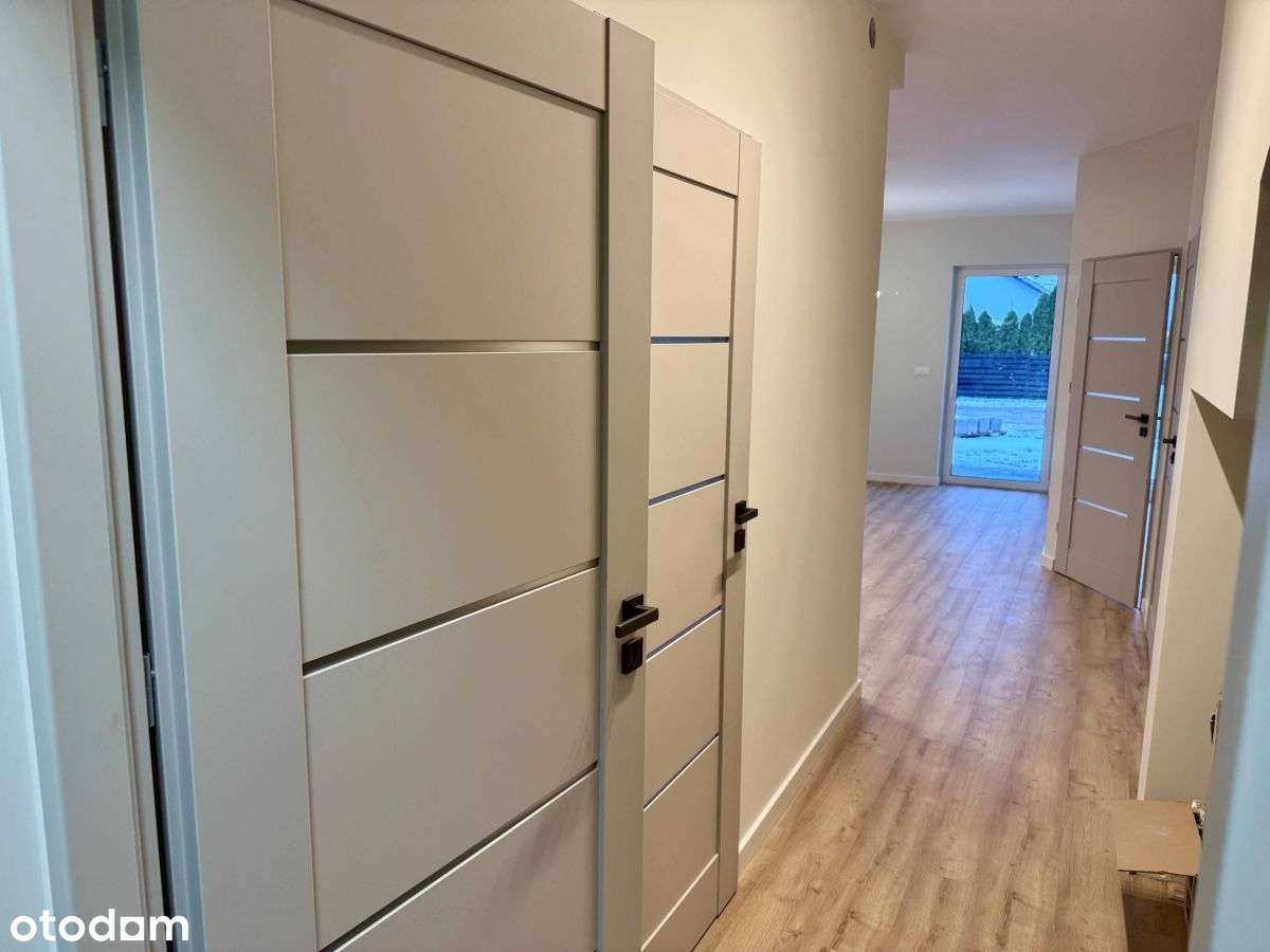 Nowy 3-pokojowy Apartament w Sulechowie-5