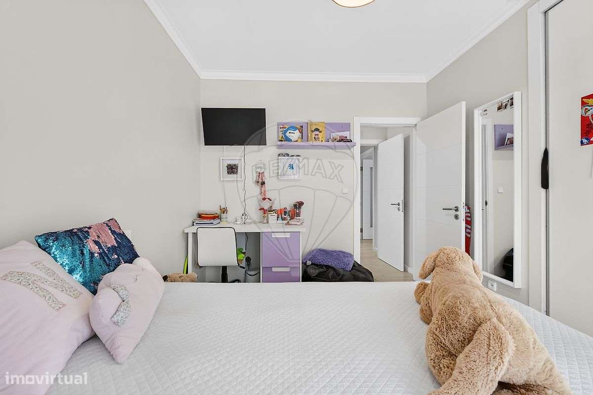 Apartamento T3 para venda-14