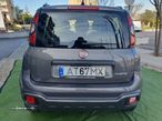 Fiat Panda 1.0 Hybrid Cross - 19