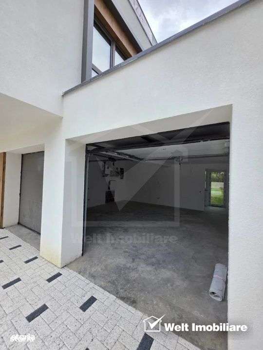 Duplex premium, P+E+R, 200 mp utili,  Iris, Voronet - Imagine principală: 3/9