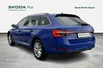 Skoda Superb 2.0 TDI 4x4 Style DSG - 3