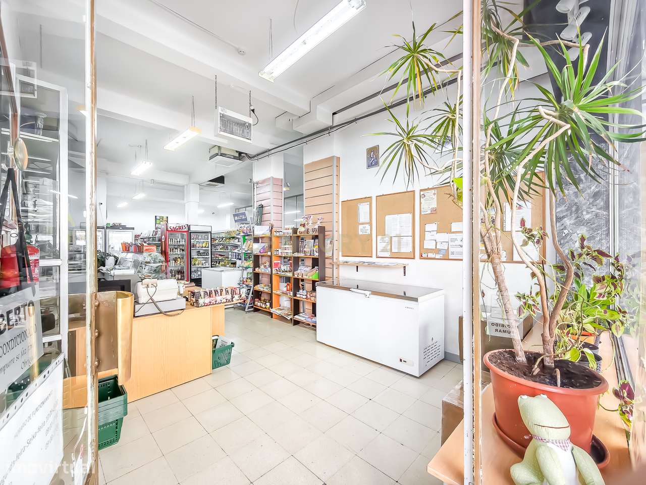 Trespasse de Loja em Pleno Funcionamento – Zona Centro de Lisboa (Arro - Grande imagem: 4/12