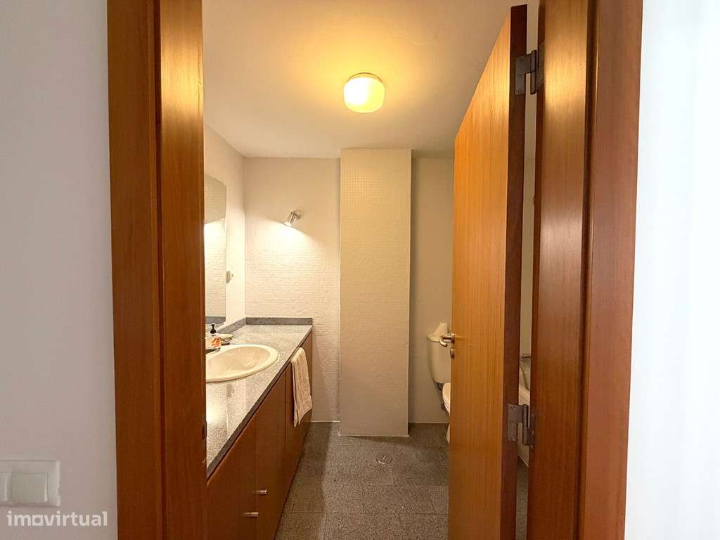 Moradia T5 em Condomínio com Piscina - Oleiros-16