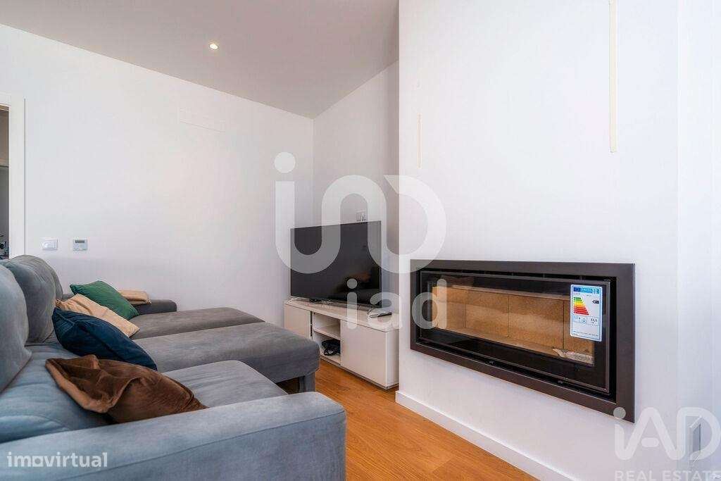 Apartamento T2 em São Brás de Alportel de 100 m2-9