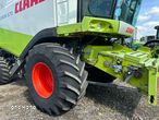 Claas Lexion 570 - 2