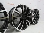 Jantes Look Mini JCW F56 LCI 18 x 7 et45 5x112   901 Spoke - 5