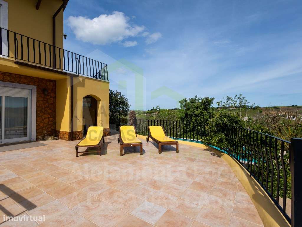 Villa Safarujo by A Casa das Casas - Grande imagem: 5/36