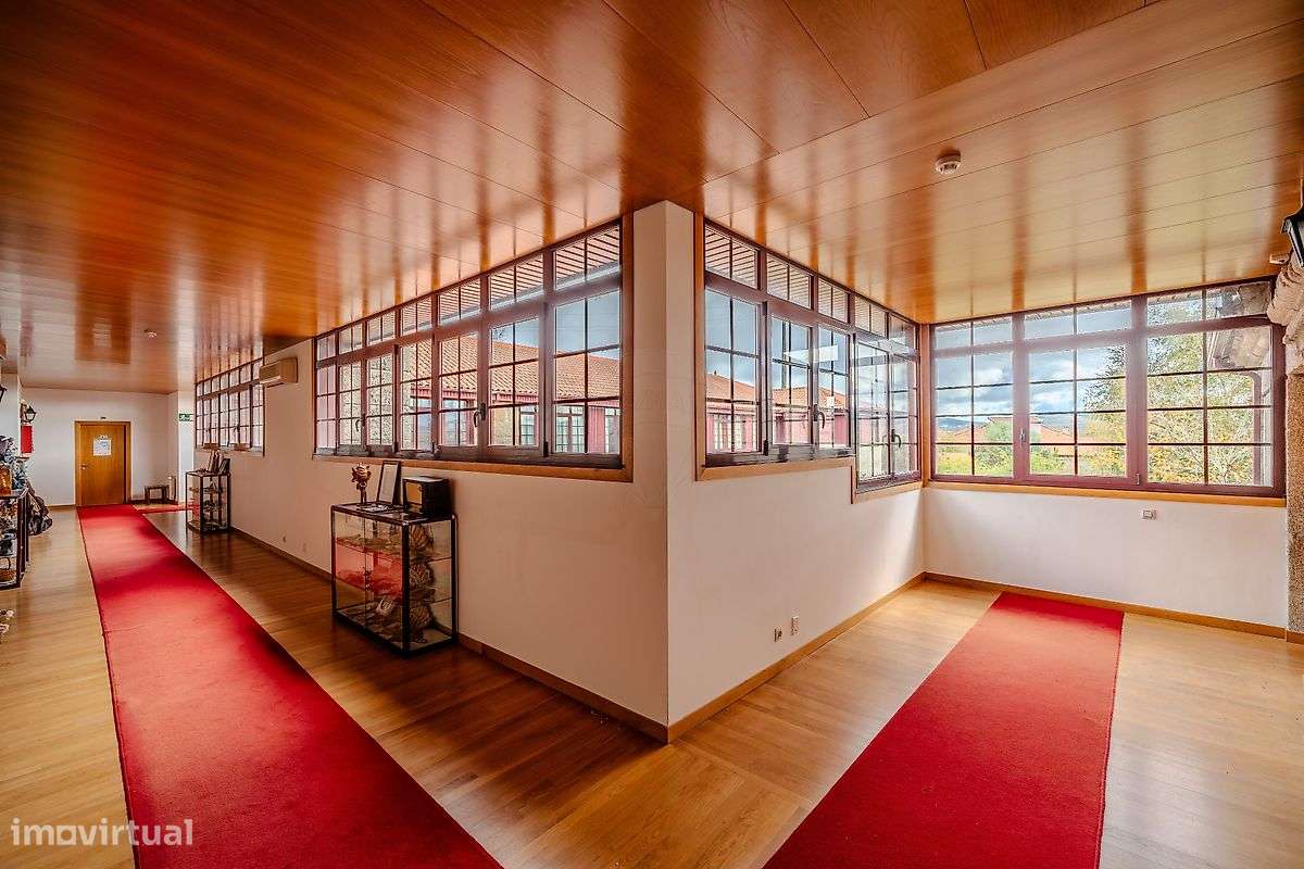 Hotel para venda em Cambeses do Rio, Montalegre, Vila Real-29