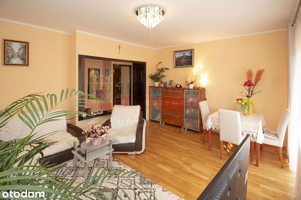 Mieszkanie na sprzedaż, 61m², Opole, Zwm