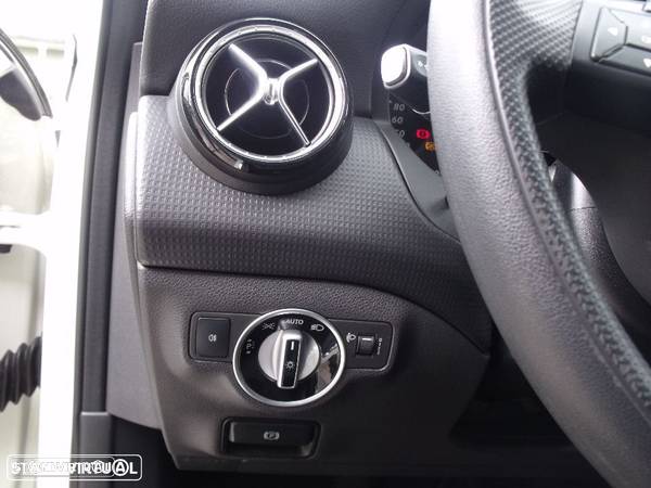 Mercedes-Benz A 180 CDi BE Style - 13