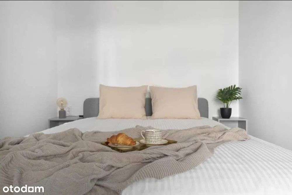 Apartament | 2 pokoje | Śródmieście | Wyposażenie - Pełny obrazek: 5/8