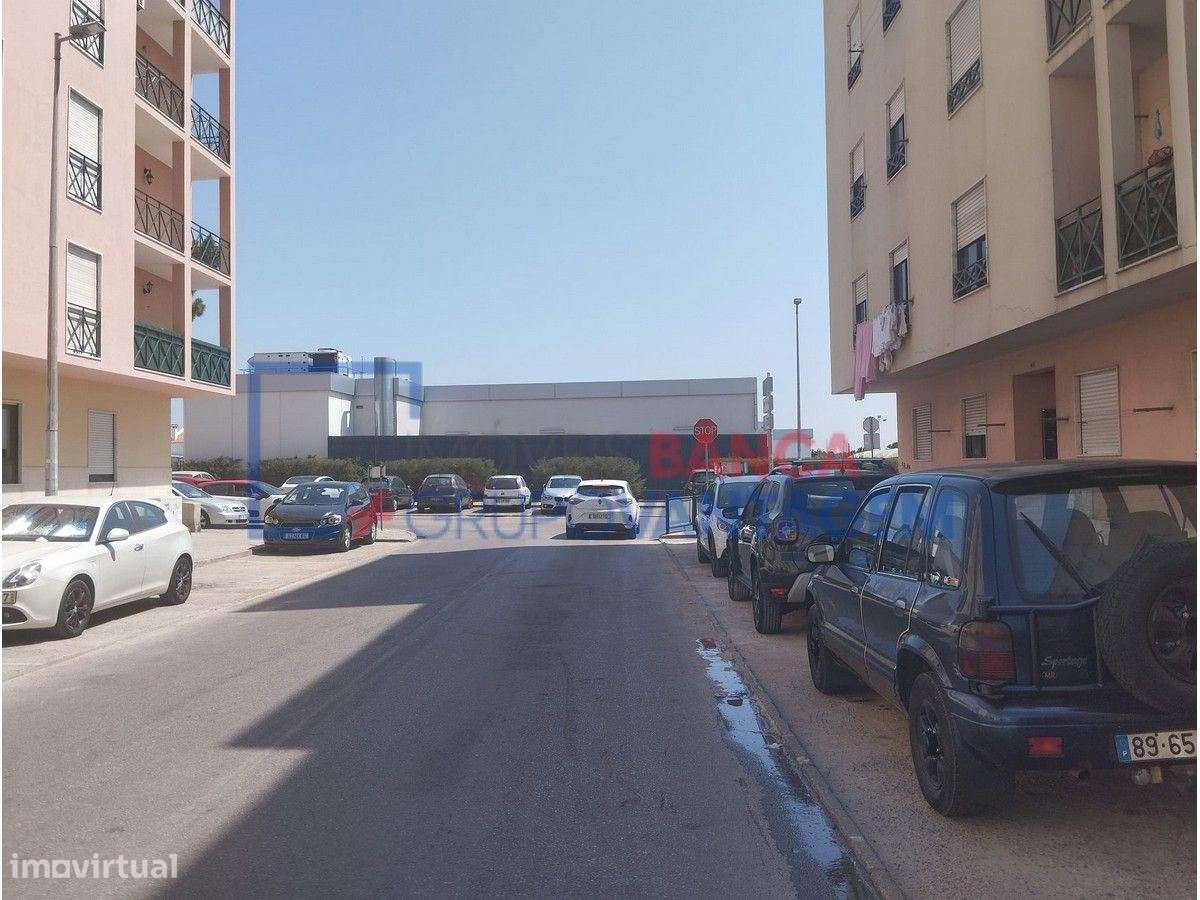 Apartamento T3 Centro da Quinta do Conde - Grande imagem: 4/16