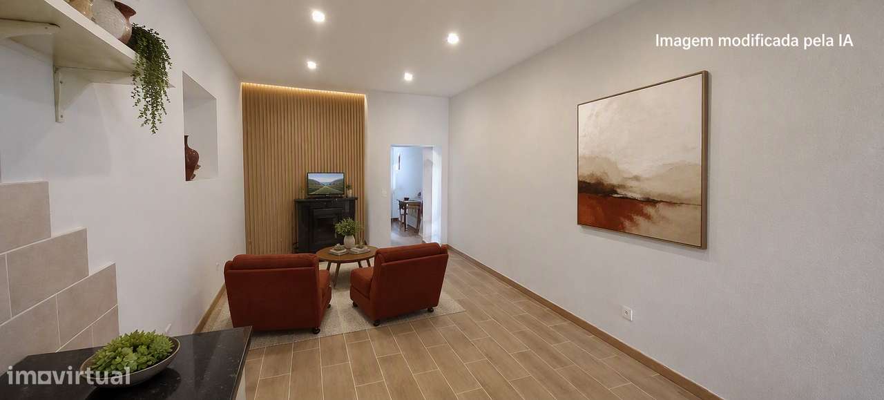 Moradia Renovada T2 em Beringel-9
