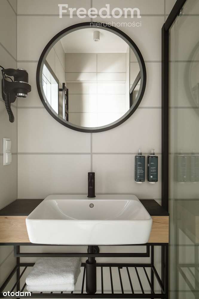 Apartament inwestycyjny nad morzem w Łebie. - Pełny obrazek: 4/5