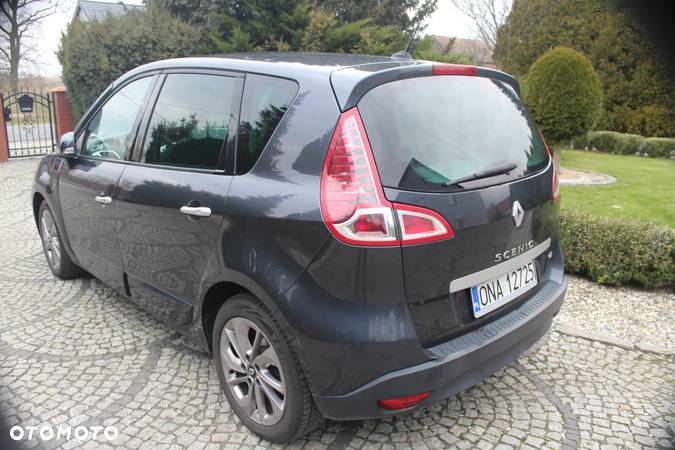 Renault Scenic - 11