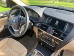 BMW X3 xDrive28i - 9