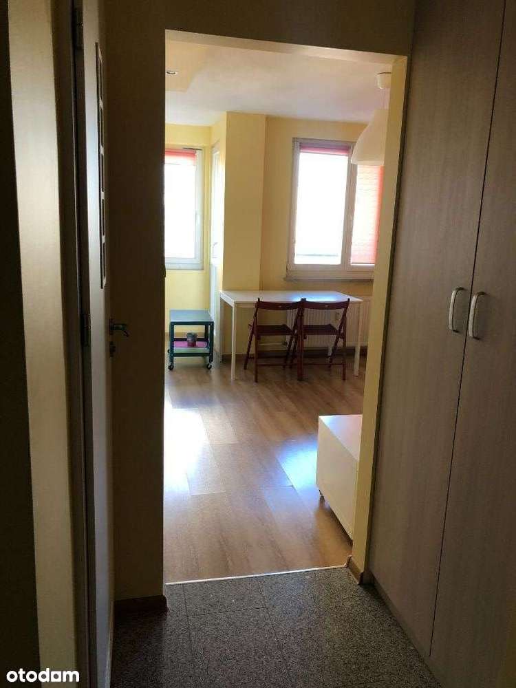 Obok Spodka Katowice - Przytulne mieszkanie z balkonem i windą - Pełny obrazek: 5/9